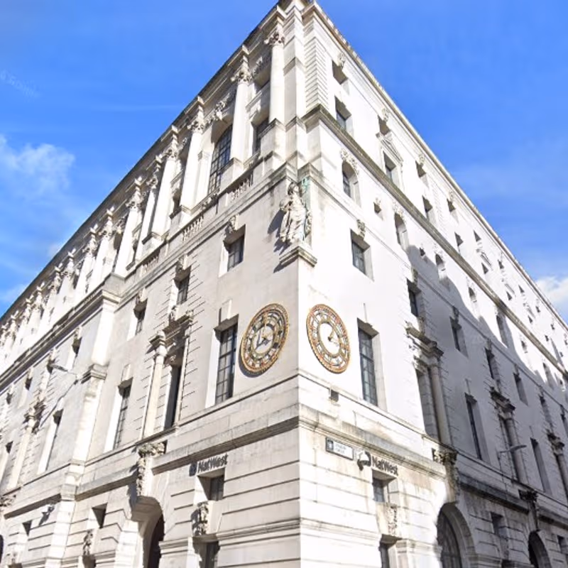 1 Finsbury Square, London - Image 4