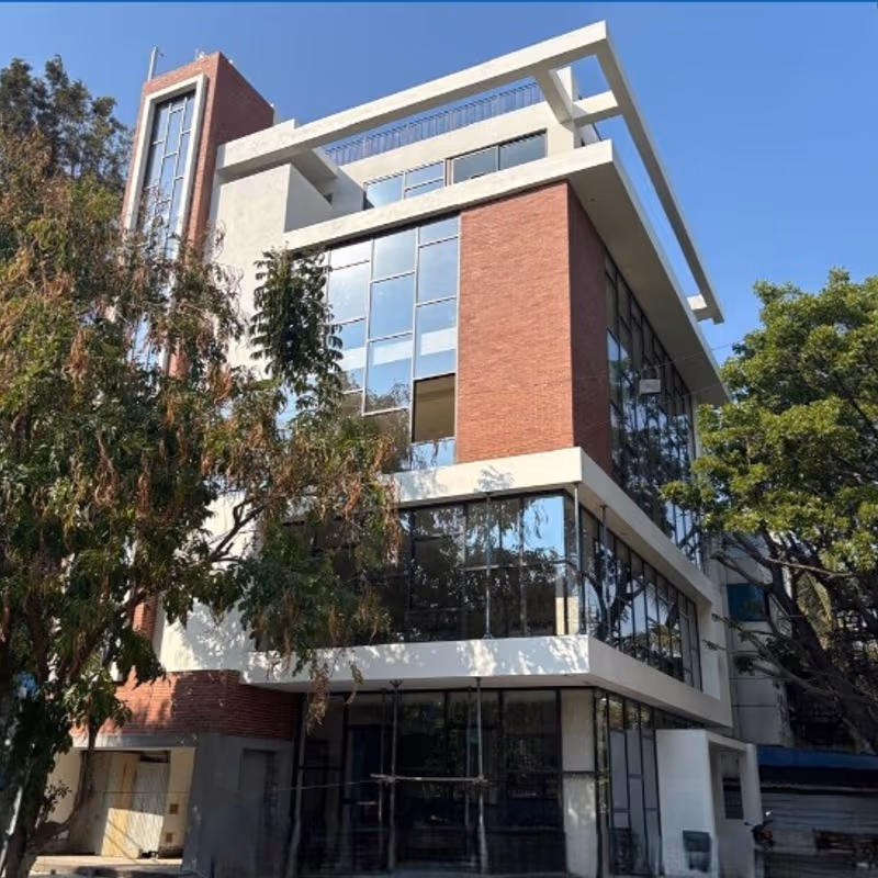 273 Stage 2 Domlur, Bengaluru - Image 5