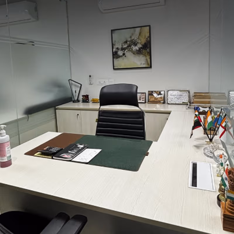 401 Gandhi Path Road, Jaipur - Image 1