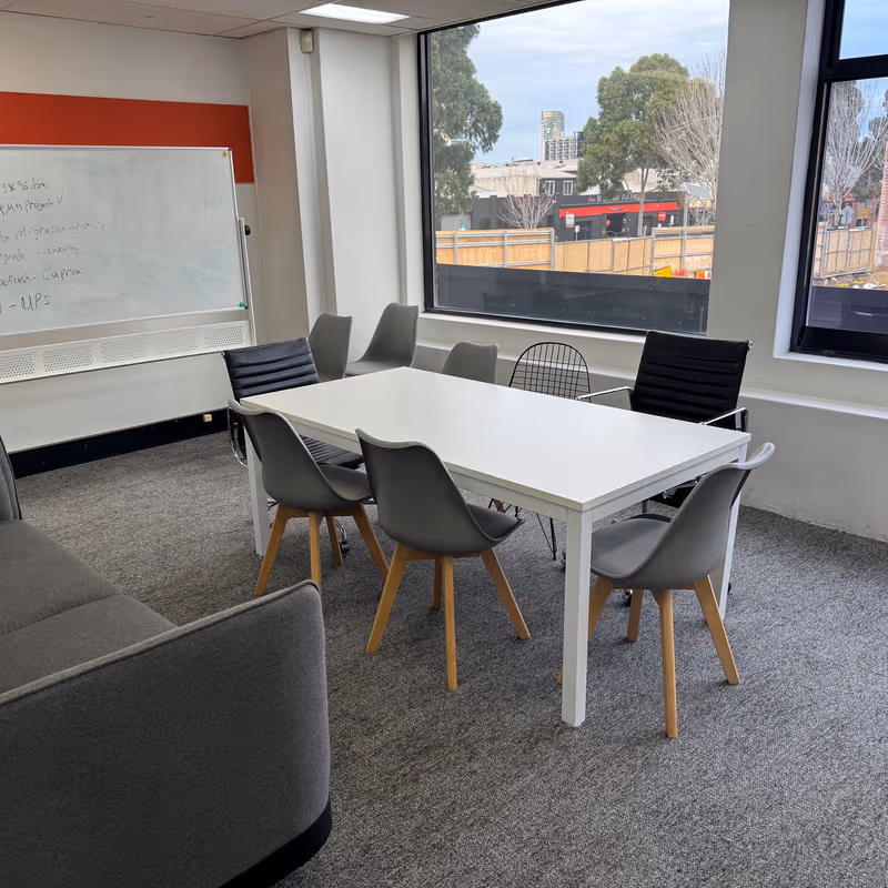 545 King Street, West Melbourne - Image 5