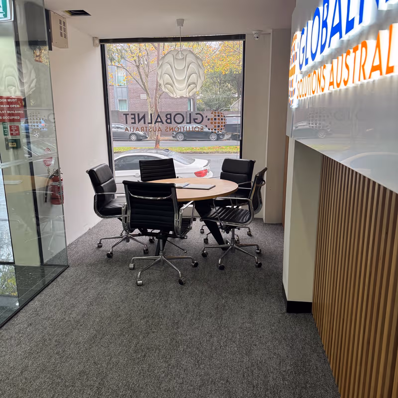 545 King Street, West Melbourne - Image 1