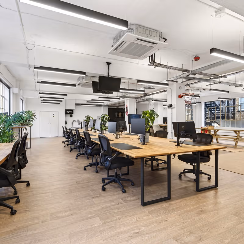 29-31 Saffron Hill, London - Image 6