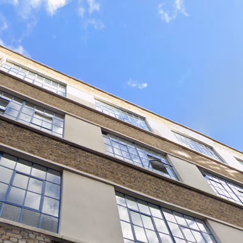 29-31 Saffron Hill, London - Image 10