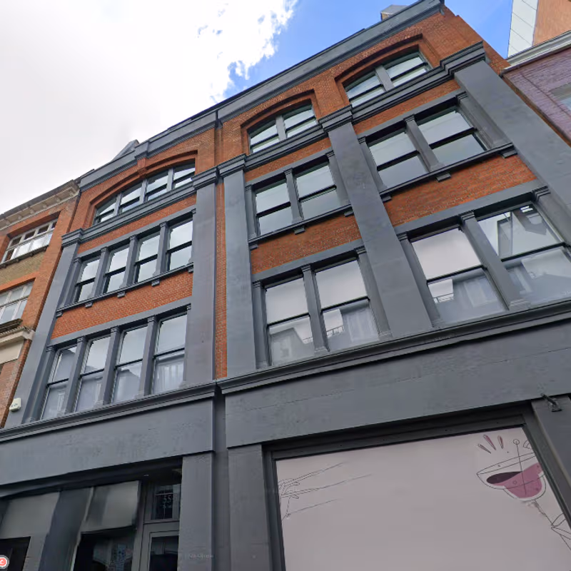 56A Poland St, London - Image 4