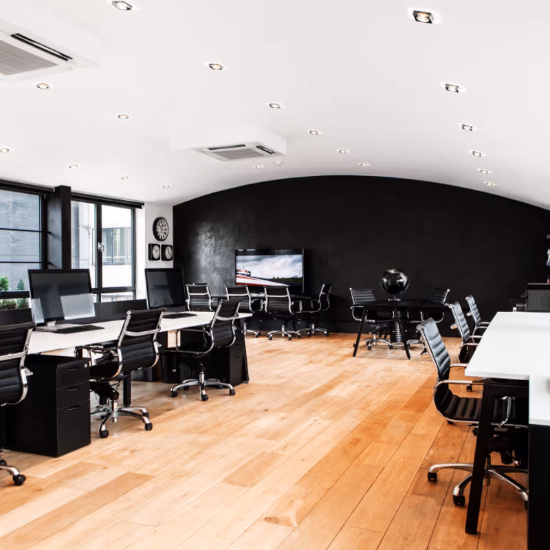 56A Poland St, London - Image 3