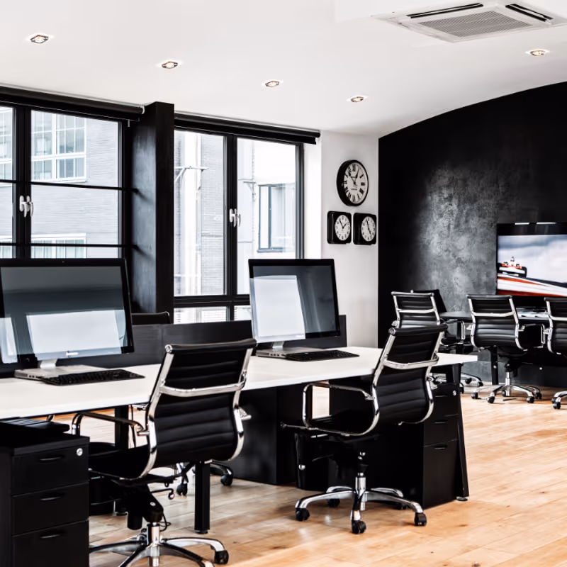 56A Poland St, London - Image 1