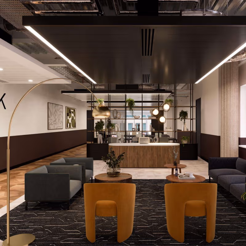 1 Colmore Square, Birmingham - Image 2