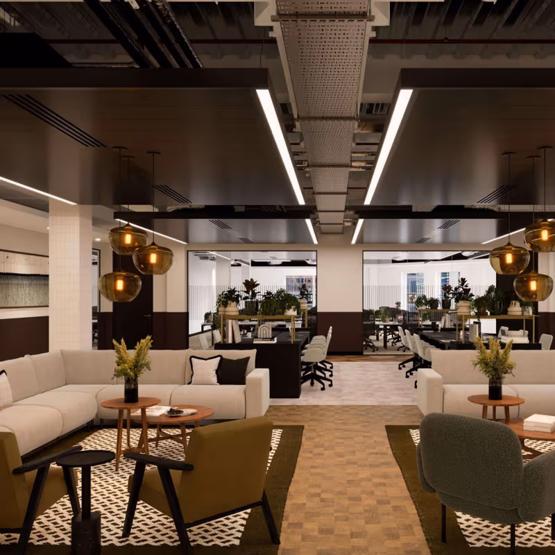 1 Colmore Square, Birmingham - Image 3