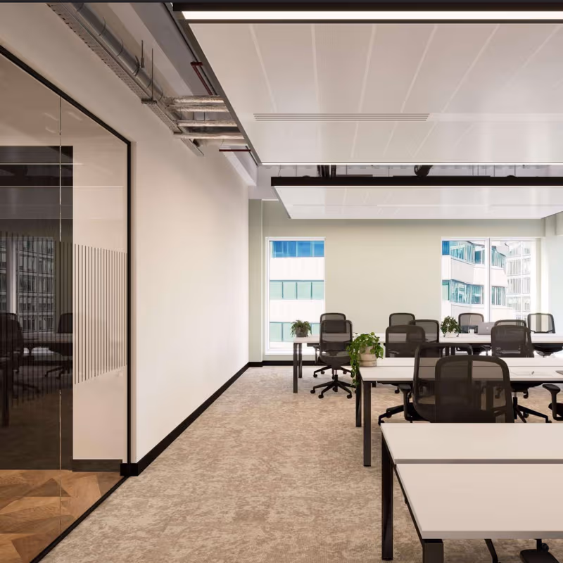 1 Colmore Square, Birmingham - Image 1