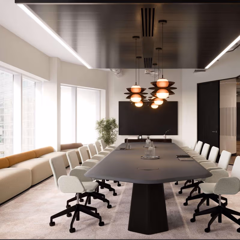 1 Colmore Square, Birmingham - Image 5