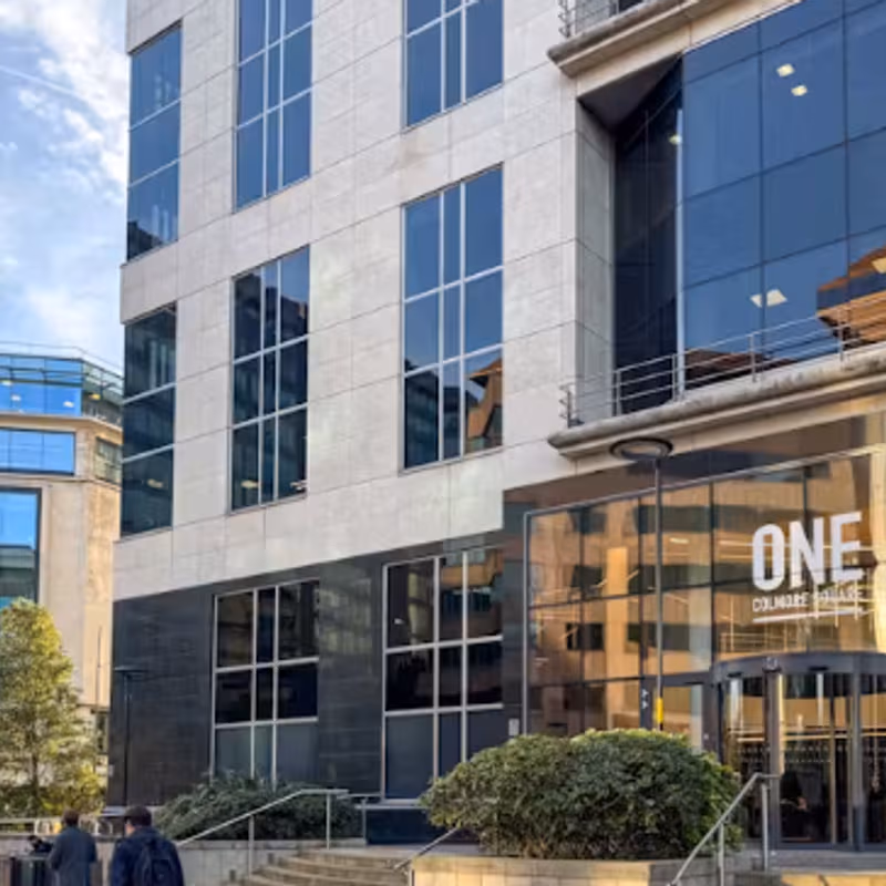 1 Colmore Square, Birmingham - Image 5