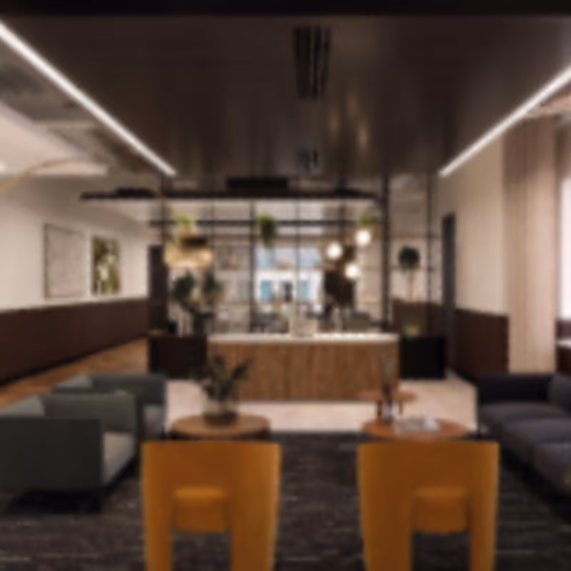 1 Colmore Square, Birmingham - Image 4
