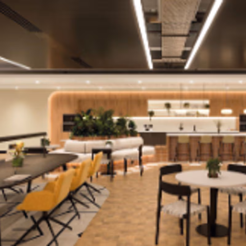 1 Colmore Square, Birmingham - Image 1