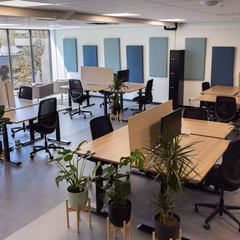 60 Laan Van Zuid Hoorn, Rijswijk - Image 1