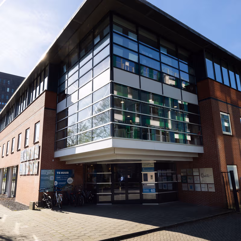 60 Laan Van Zuid Hoorn, Rijswijk - Image 9