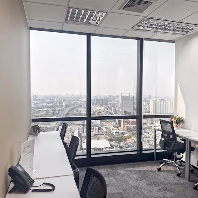 1010 Viphavadi Rangsit Road, Bangkok - Image 1