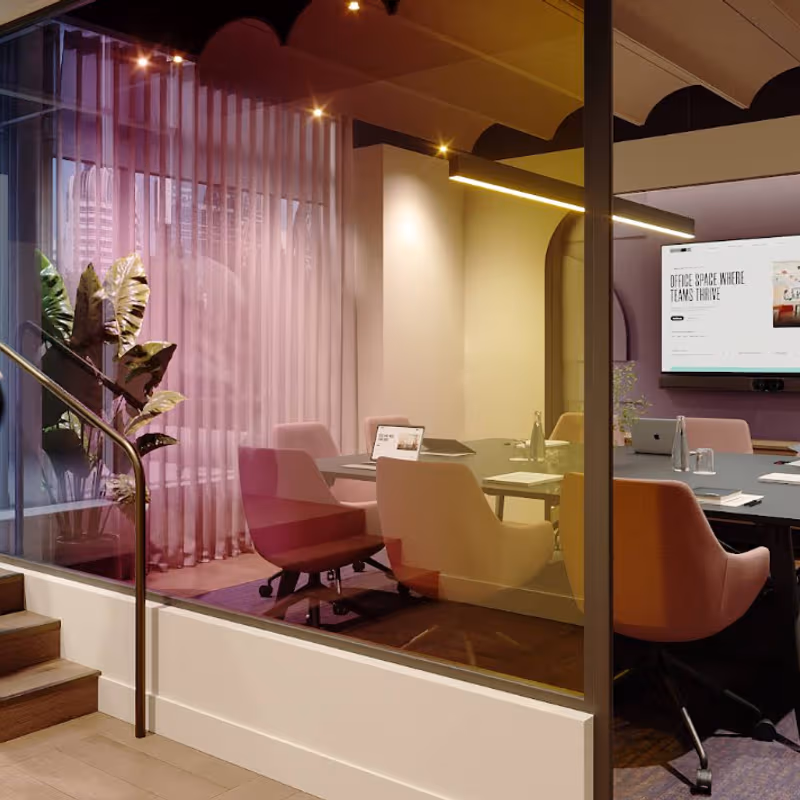 200 Aldersgate St, London - Image 1