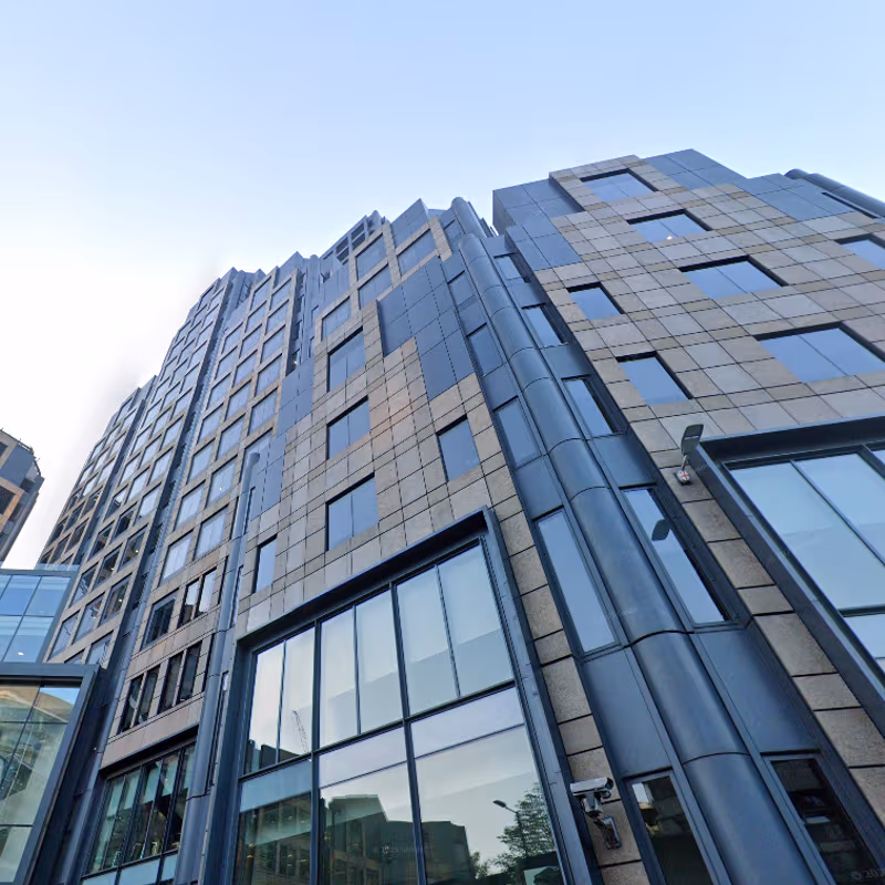 200 Aldersgate St, London - Image 6