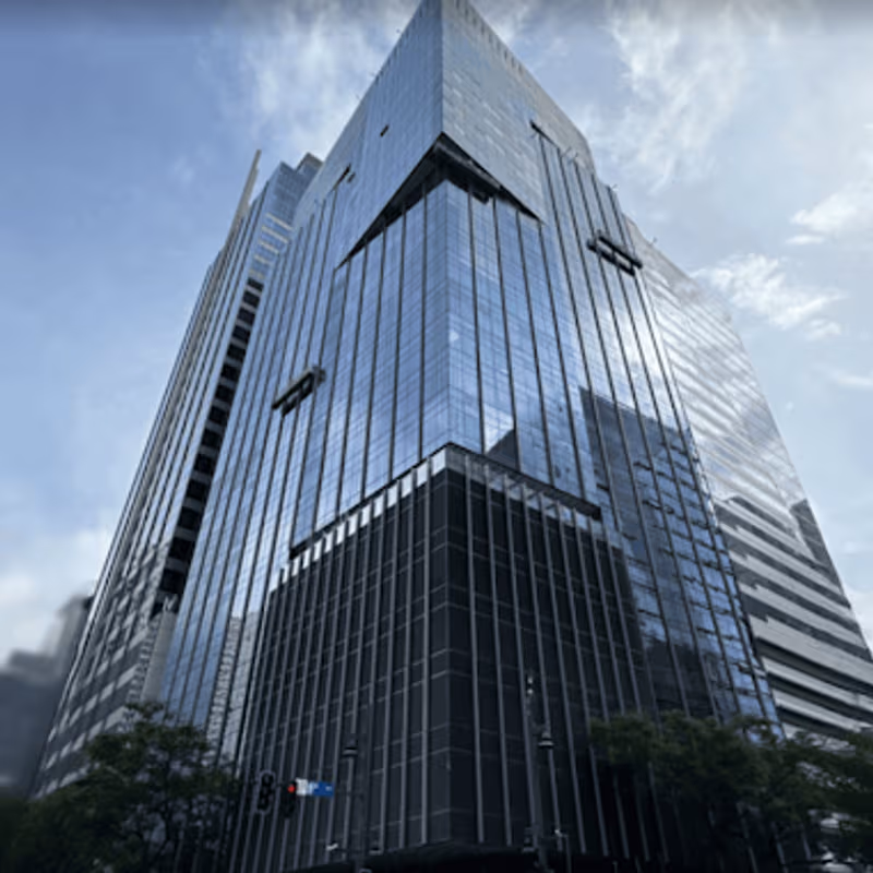 5th Avenue Corner 26th Street Bonifacio Global City, Taguig - Image 13
