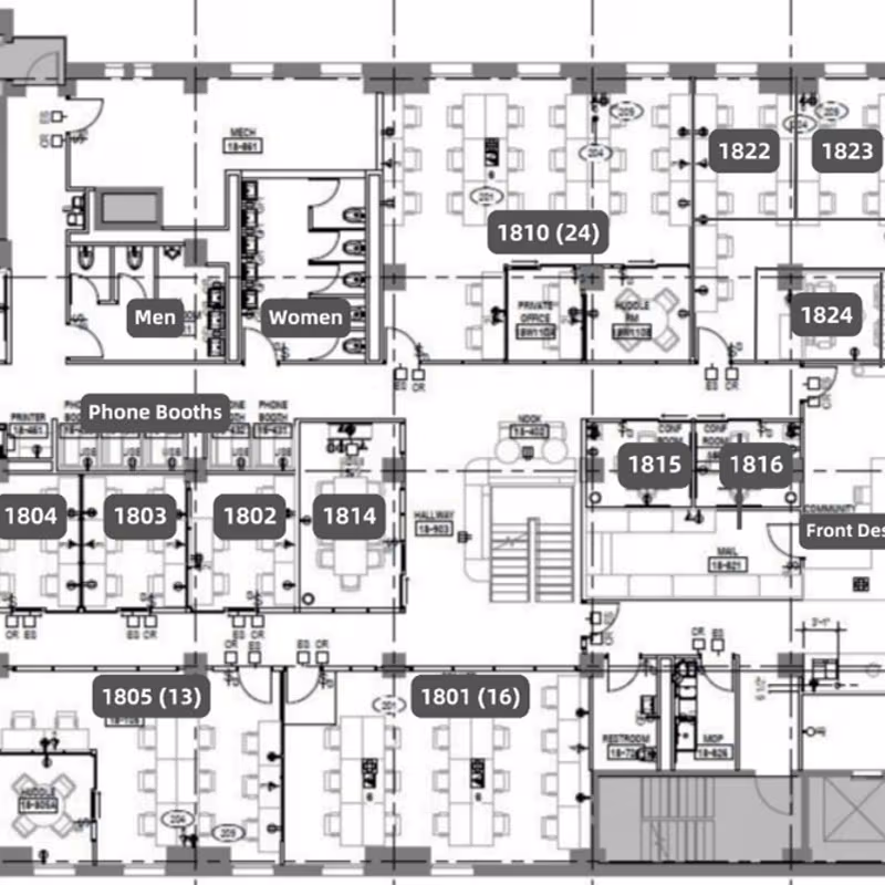 16 East 34th Street, New York - Image 4