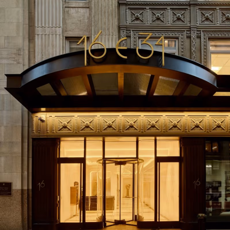 16 East 34th Street, New York - Image 10