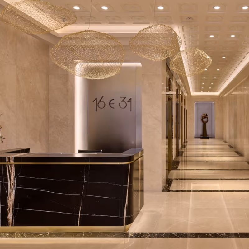 16 East 34th Street, New York - Image 8