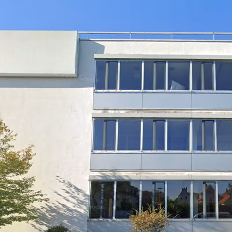 Uhlandstrasse 9, Darmstadt - Image 10