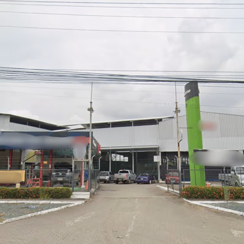 Av León Febres-cordero Km 1 Guayas, La Aurora - Image 10
