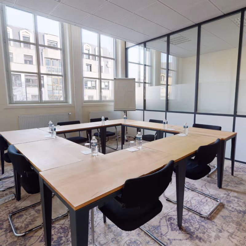 15 Bd De Brosses, Dijon - Image 1