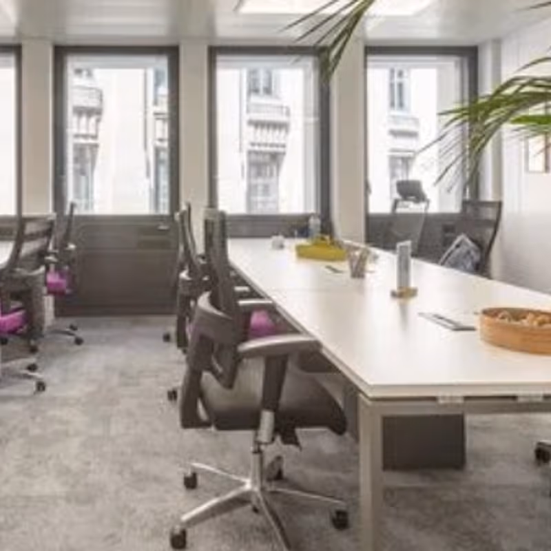 1 Rue De La Cité, Genève - Image 3