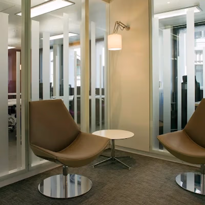 1 Rue De La Cité, Genève - Image 1