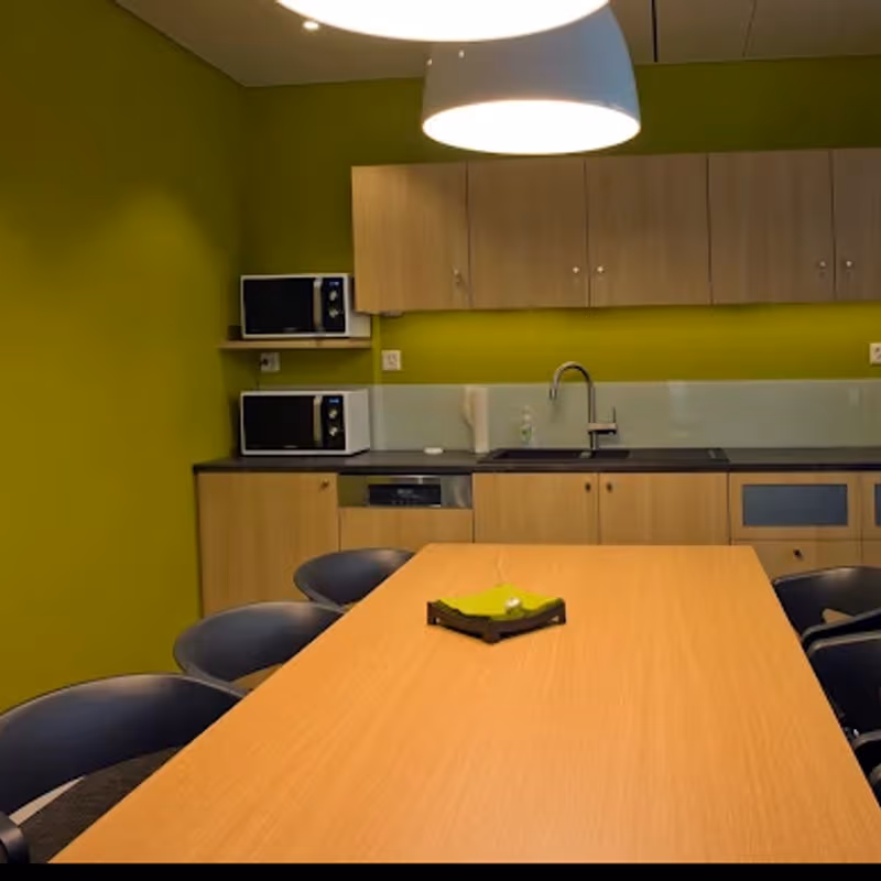 1 Rue De La Cité, Genève - Image 5