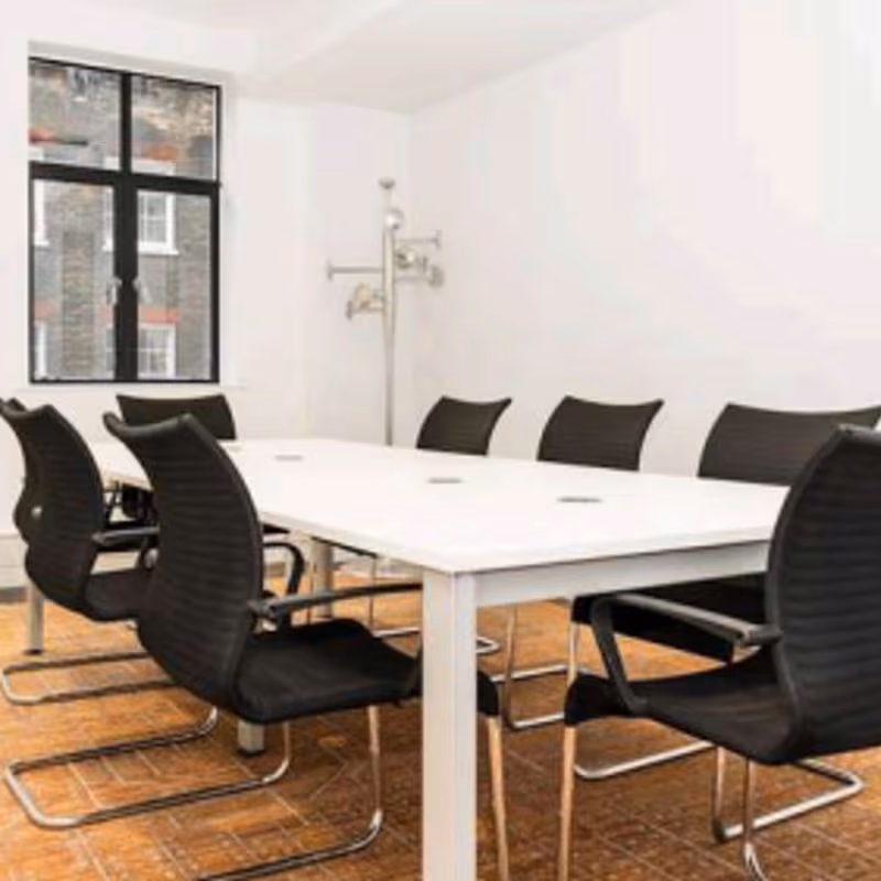 140 Wardour Street, London - Image 3