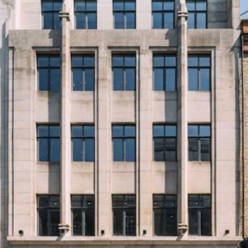 140 Wardour Street, London - Image 5