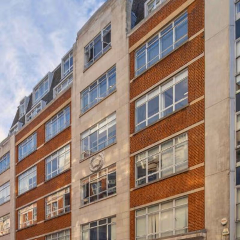 23-35 Great Titchfield Street, London - Image 6