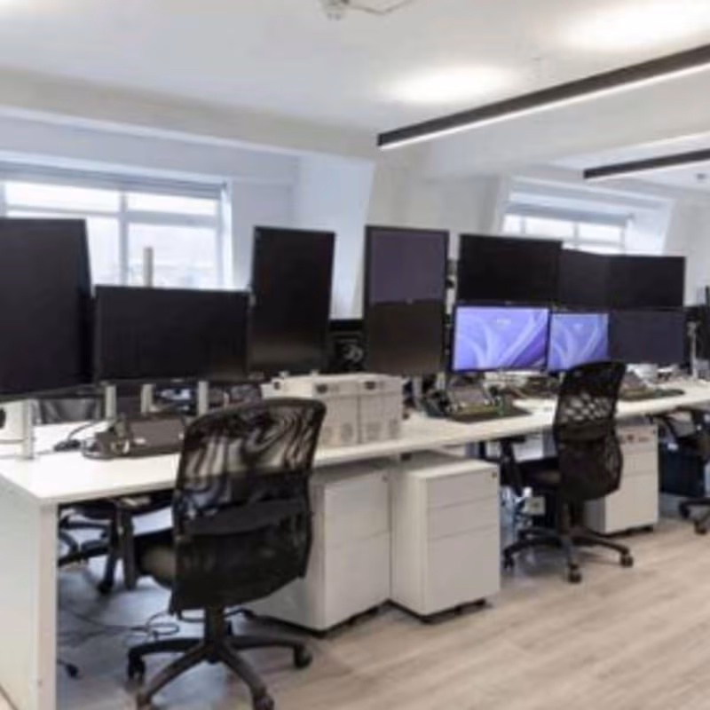 23-35 Great Titchfield Street, London - Image 3