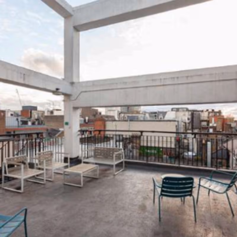 23-35 Great Titchfield Street, London - Image 5