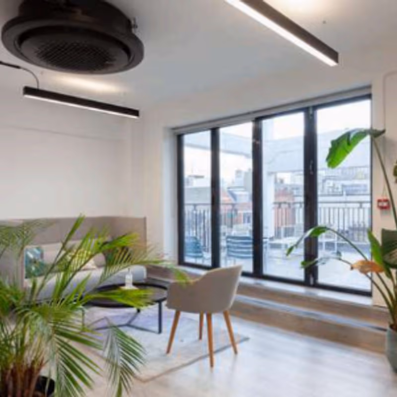 23-35 Great Titchfield Street, London - Image 4