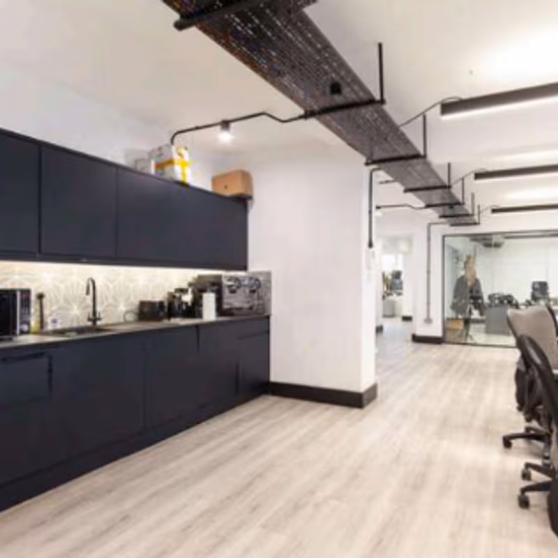 23-35 Great Titchfield Street, London - Image 1
