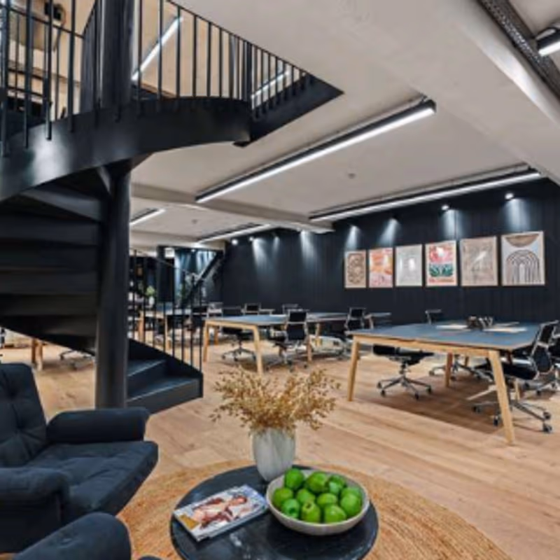 16 Mortimer Street, London - Image 1