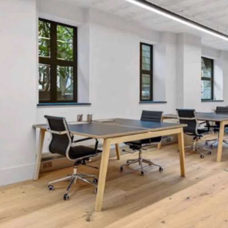 16 Mortimer Street, London - Image 3