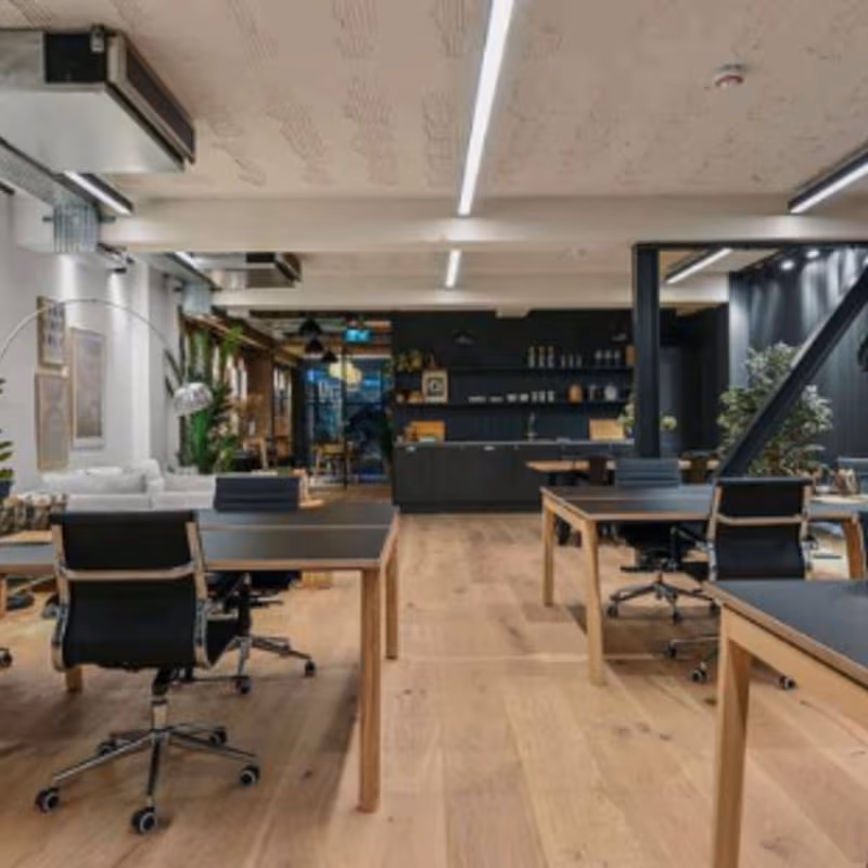 16 Mortimer Street, London - Image 4