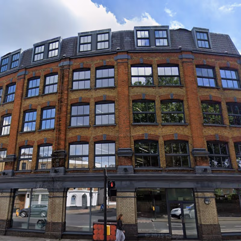 115 Southwark Bridge Road, London - Image 4