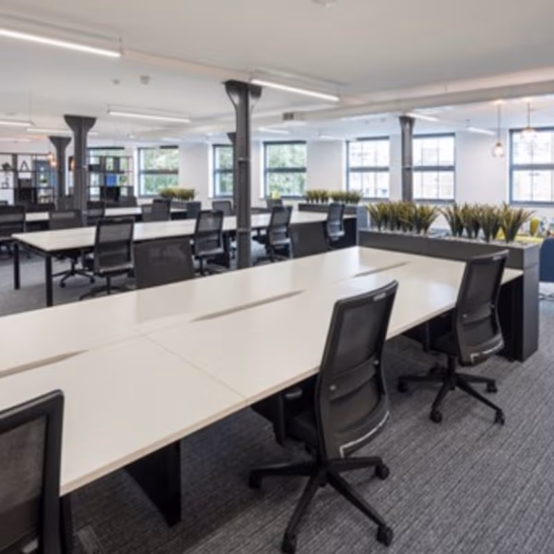 215 Vauxhall Bridge Rd Greater Pimlico, London - Image 3