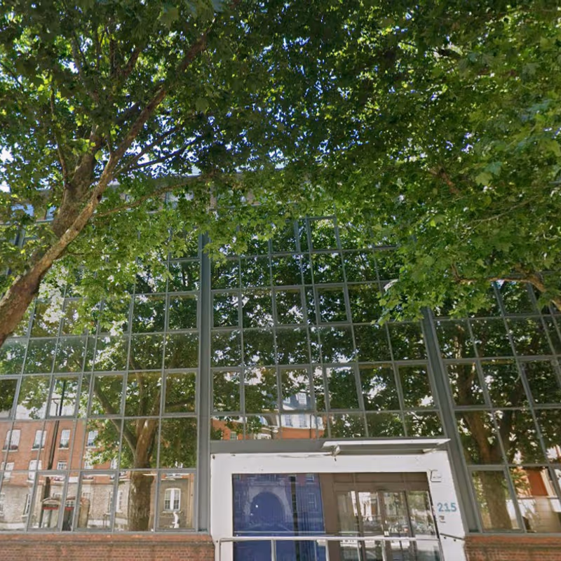 215 Vauxhall Bridge Rd Greater Pimlico, London - Image 4