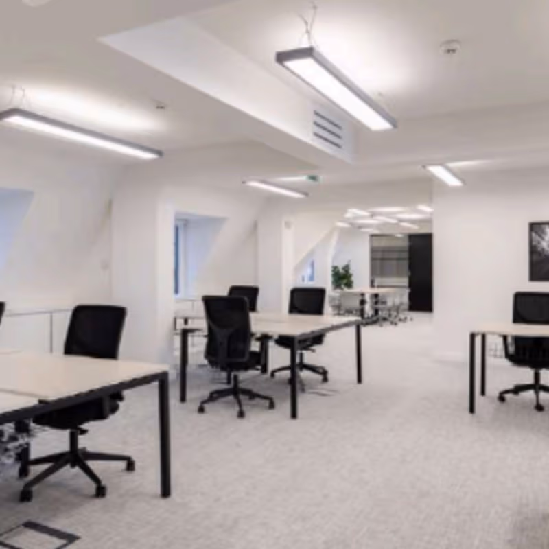 38 Threadneedle Street, London - Image 2