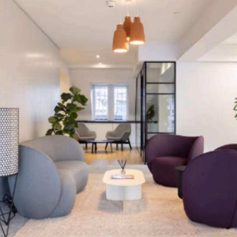 38 Threadneedle Street, London - Image 4