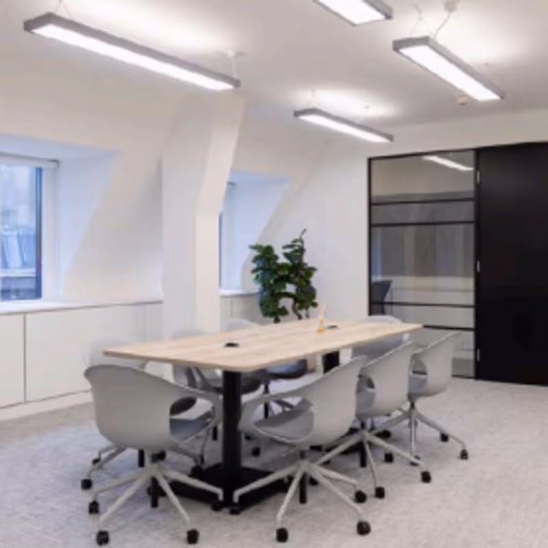 38 Threadneedle Street, London - Image 1