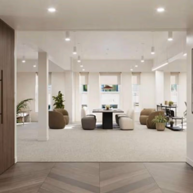 4 Moorgate, London - Image 5