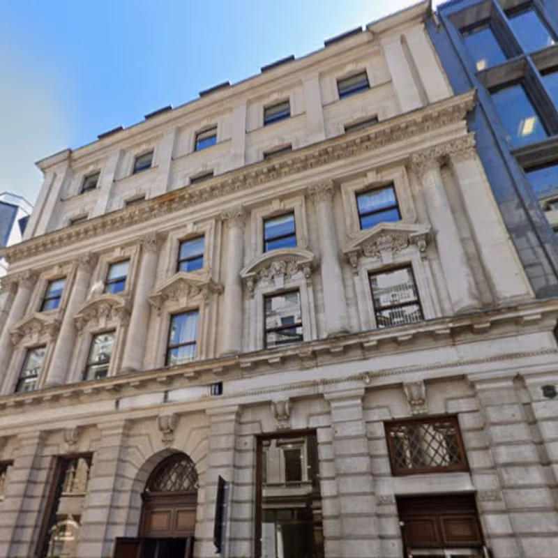 4 Moorgate, London - Image 6
